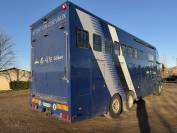 Vend Daf 85.340 Bva 6-7chevaux tva recup