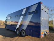 Vend Daf 85.340 Bva 6-7chevaux tva recup