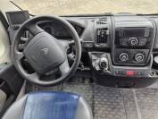 CAMION CHEVAUX 2 PLACES  ✨ Citro&euml;n Jumper 