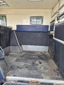 CAMION CHEVAUX 2 PLACES  ✨ Citro&euml;n Jumper 