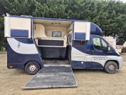 CAMION CHEVAUX 2 PLACES  ✨ Citro&euml;n Jumper 