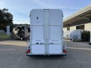 Trailer Fautras  2 Cavalli 2025 Nuovo