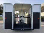 Trailer Fautras  2 Cavalli 2025 Nuovo