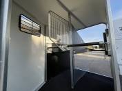 Trailer Fautras  2 Cavalli 2025 Nuovo