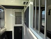 Ameline Haras - 3 passagers - 2 chevaux - Fiat Ducato