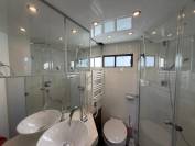 SCANIA P380 26T STX - 6 CHEVAUX - MEGA POP OUT