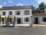 Propri&eacute;t&eacute; viticole sud de la m&eacute;tropole de Nantes