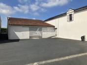 Propri&eacute;t&eacute; viticole sud de la m&eacute;tropole de Nantes