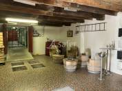 Propri&eacute;t&eacute; viticole sud de la m&eacute;tropole de Nantes