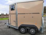 PROVAN PREMIUM BEIGE/GRIS NEUF