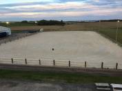 Horse H&ocirc;tel Ecurie de propri&eacute;taires Jump'opale