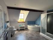 Luxurious equestrian property  Creuse