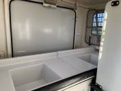 VEND Camion VL 2 chevaux avec 5 places cabine