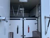 VEND Camion VL 2 chevaux avec 5 places cabine