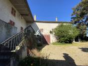 ANCIENNE PROPRIETE VITICOLE - FLEURIE