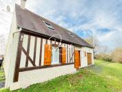 Equestrian property  Calvados