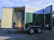 FAUTRAS UNIVAN 2 PLACES 2007