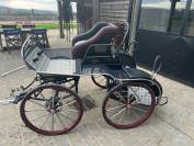 Cal&egrave;che marathon sport Pouvreau