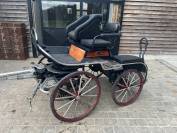 Cal&egrave;che marathon loisir mixte sport 