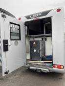 Camion VL Stx 150 ch dci. 5 pl cabine.95000 km