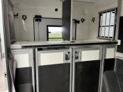 Camion VL Stx 150 ch dci. 5 pl cabine.95000 km