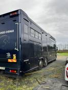 Camion Scania P380 STX 7 places