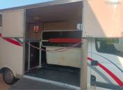 Location camion chevaux VL 