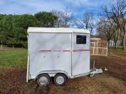 Van 2 places excellent &eacute;tat 