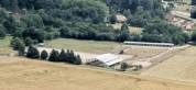 Ecurie de propri&eacute;taire sur 2 ha en Sologne