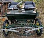 MARATHON LOISIRS DOUBLE POSTES