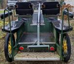 MARATHON LOISIRS DOUBLE POSTES