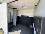 RENAULT MASTER &ndash; 2019 &ndash; 3 PLACES &ndash; STALLE &ndash; 21 000KM