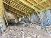 Exploitation agricole sur 79 hectares