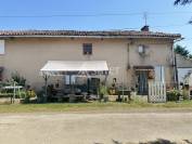 Exploitation agricole sur 79 hectares