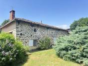 Exploitation agricole sur 79 hectares