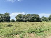 Exploitation agricole sur 79 hectares