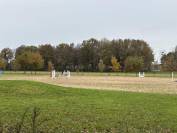 Rare ! Propri&eacute;t&eacute; &eacute;questre cl&eacute; en main &agrave; 15 min de Saumur
