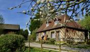 G&icirc;te 5 pers au sein du Domaine &eacute;questre de l&rsquo;Ormerie 
