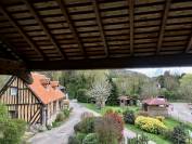 G&icirc;te 5 pers au sein du Domaine &eacute;questre de l&rsquo;Ormerie 