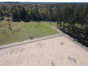 Recherche Cavalier(&egrave;re) Pro - Location d'une &eacute;curie 