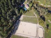 Recherche Cavalier(&egrave;re) Pro - Location d'une &eacute;curie 