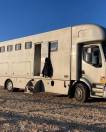Horsebox NON-HGV Renault MEDIUM 2006 Used