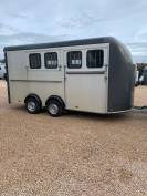 Van occasion 4 places - 2017