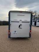 Van occasion 4 places - 2017