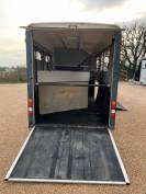 Van occasion 4 places - 2017