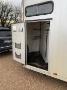 Van occasion 4 places - 2017