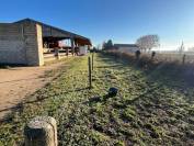 Structure &eacute;questre