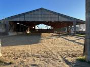 Structure &eacute;questre