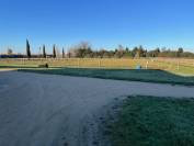 Structure &eacute;questre