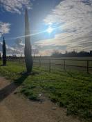 Structure &eacute;questre